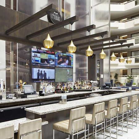 Embassy Suites By Hilton Atlanta Galleria Smyrna Luaran gambar