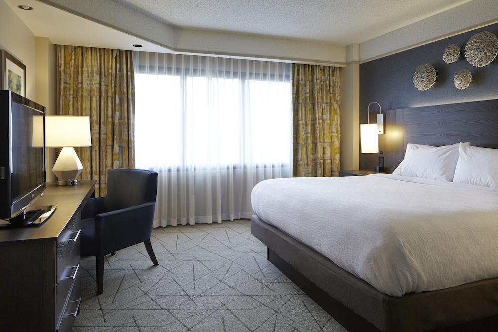 Embassy Suites By Hilton Atlanta Galleria Smyrna Luaran gambar