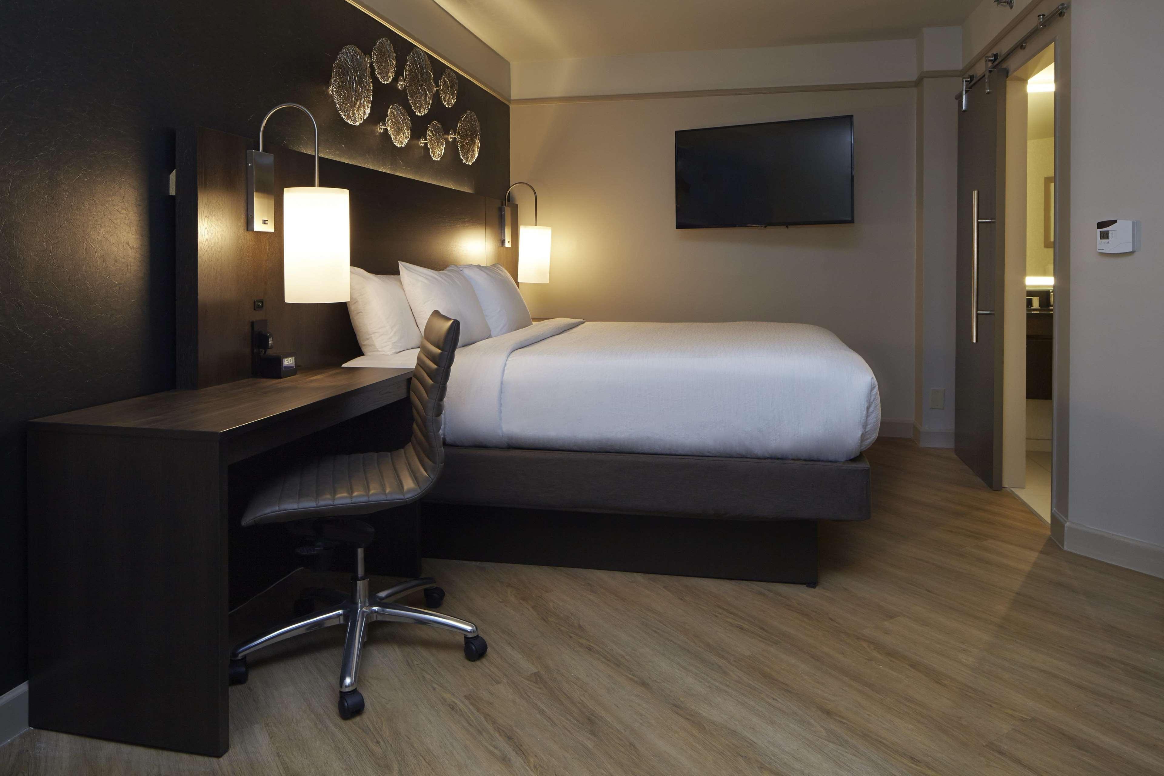 Embassy Suites By Hilton Atlanta Galleria Smyrna Luaran gambar
