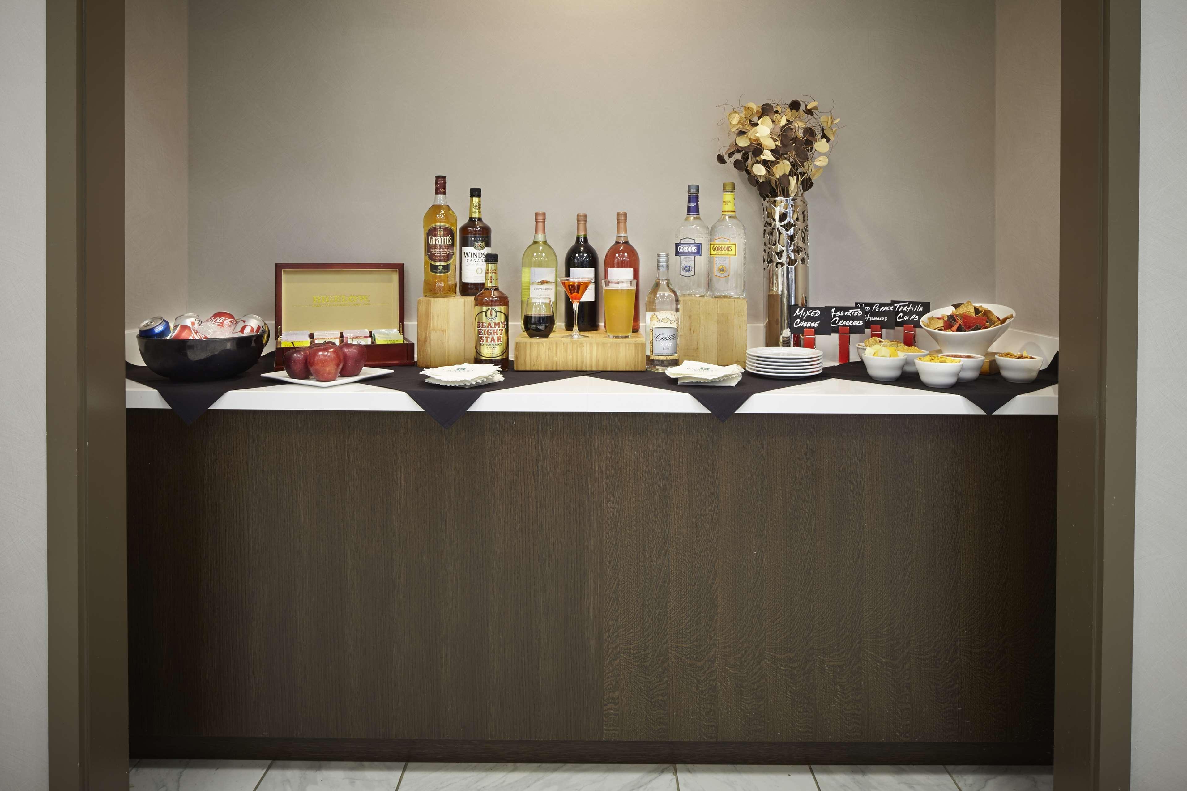 Embassy Suites By Hilton Atlanta Galleria Smyrna Luaran gambar