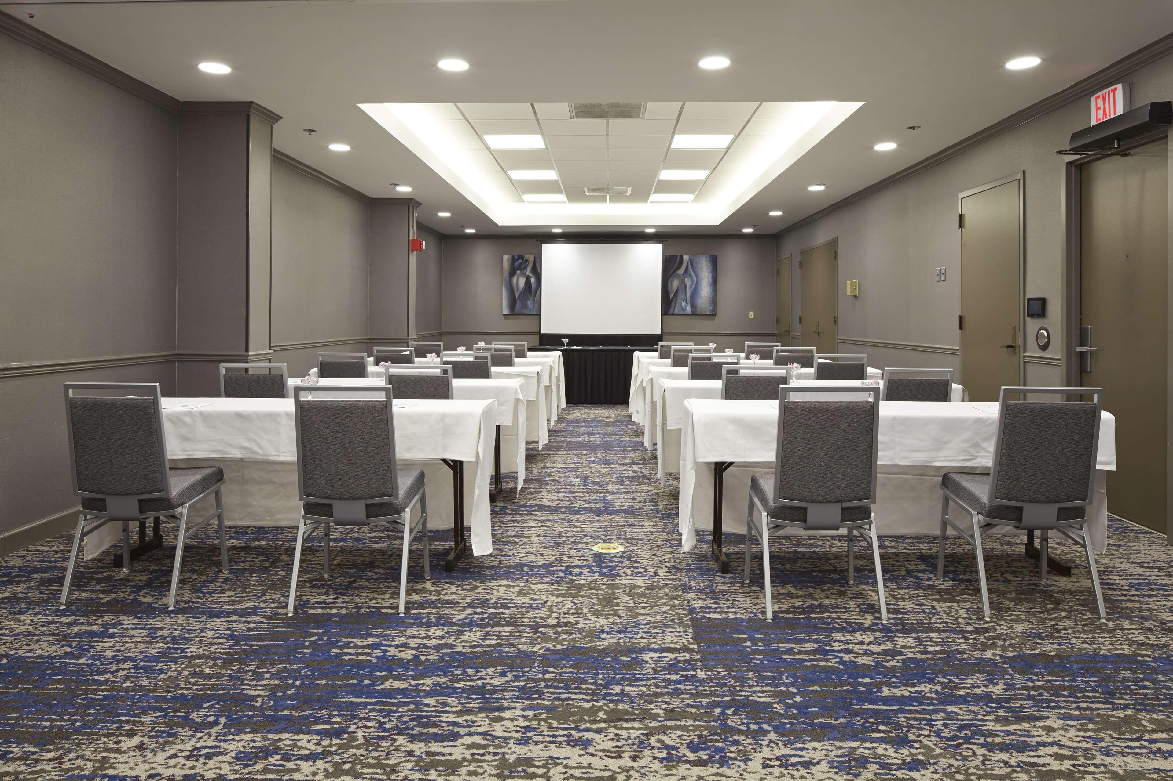 Embassy Suites By Hilton Atlanta Galleria Smyrna Luaran gambar