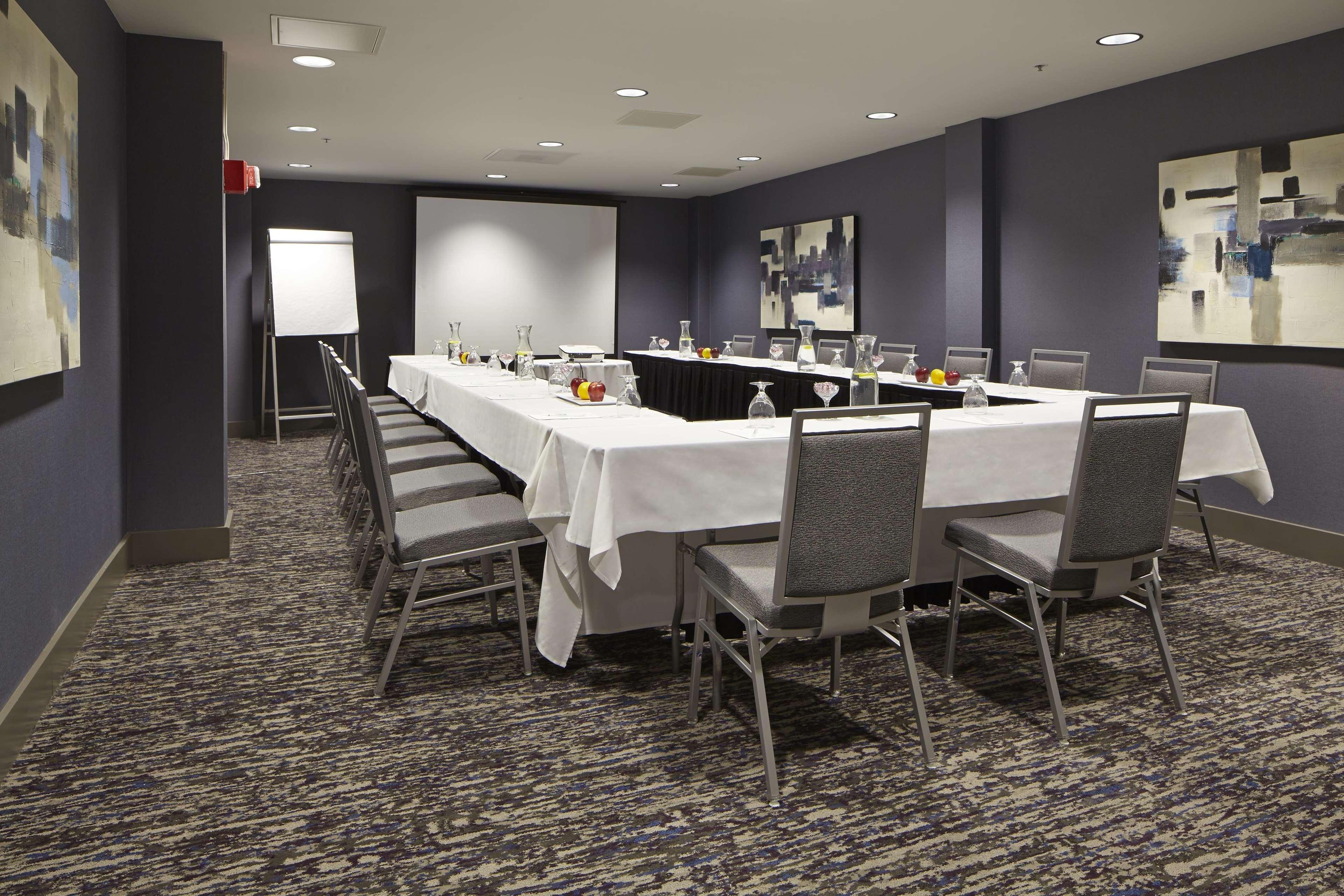Embassy Suites By Hilton Atlanta Galleria Smyrna Luaran gambar