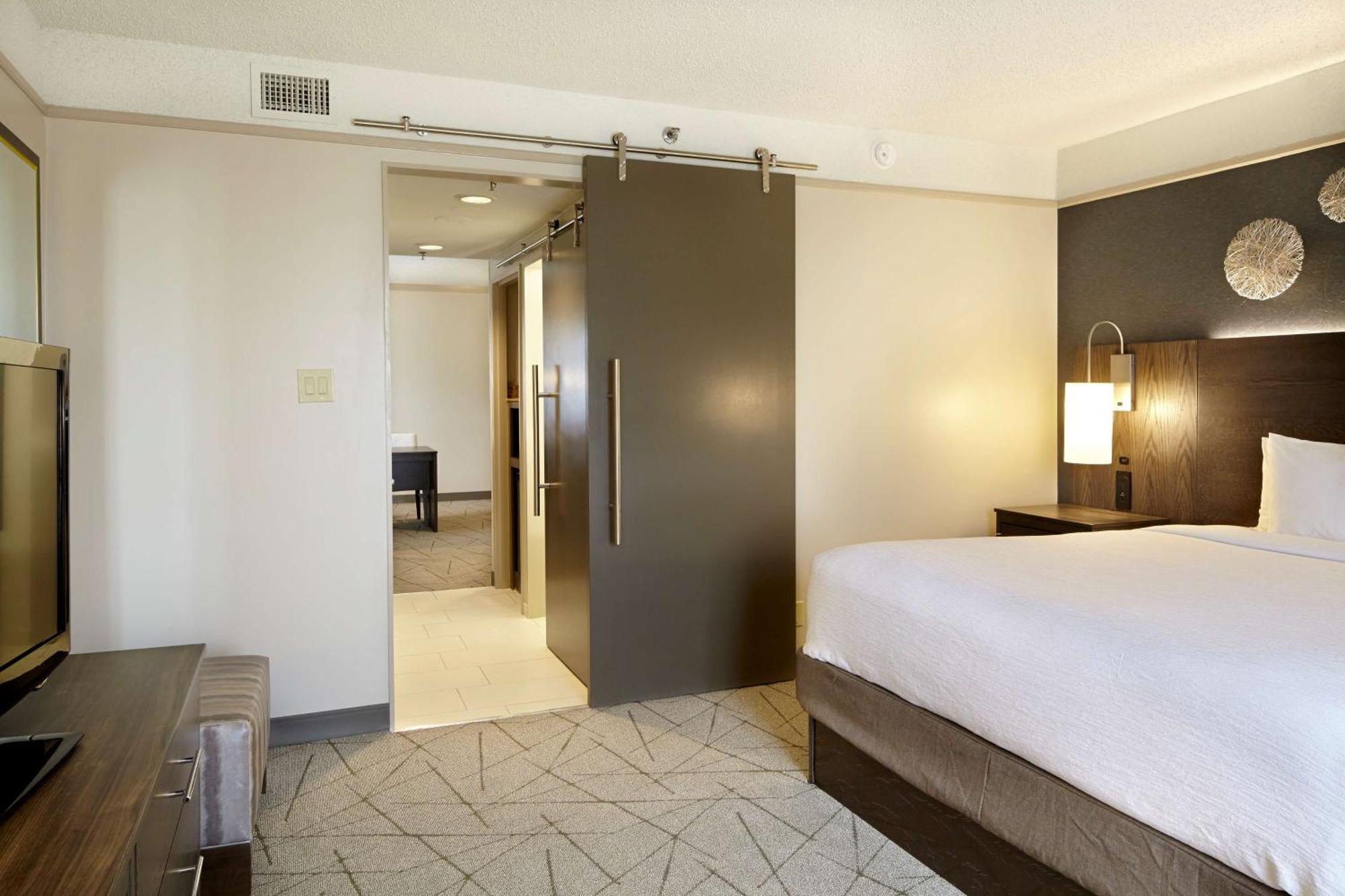 Embassy Suites By Hilton Atlanta Galleria Smyrna Luaran gambar