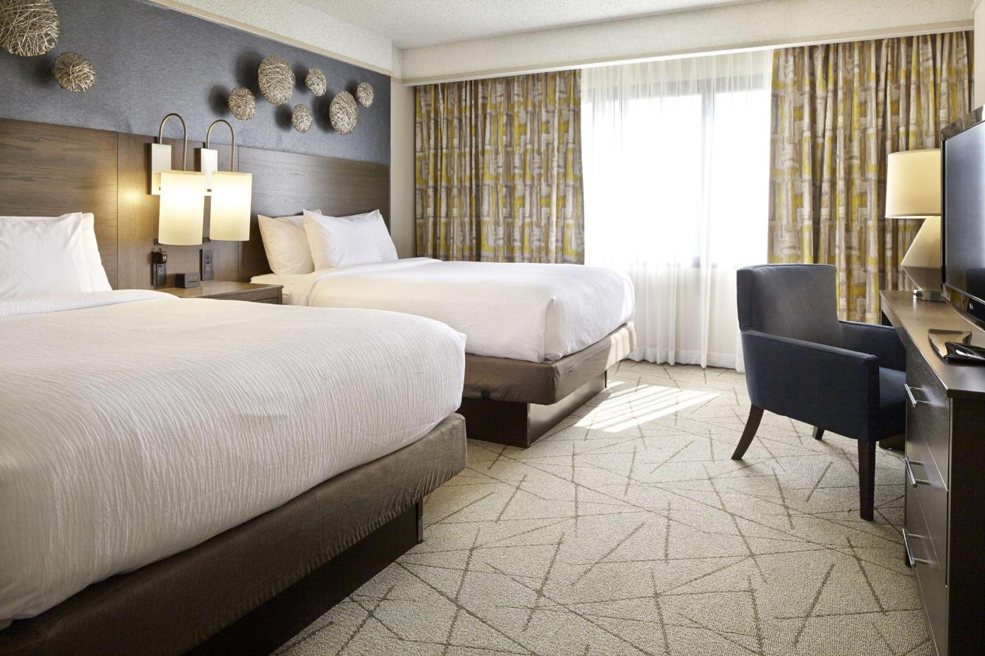 Embassy Suites By Hilton Atlanta Galleria Smyrna Luaran gambar