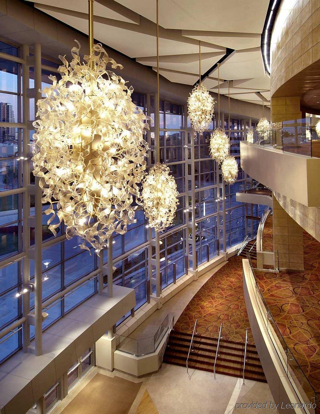 Embassy Suites By Hilton Atlanta Galleria Smyrna Dalaman gambar