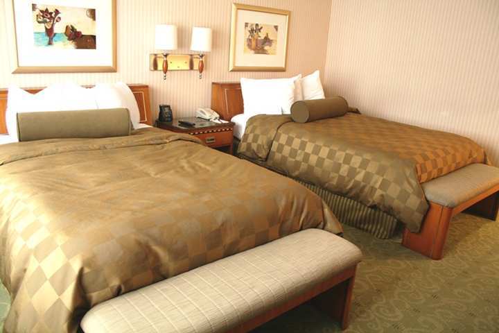 Embassy Suites By Hilton Atlanta Galleria Smyrna Luaran gambar