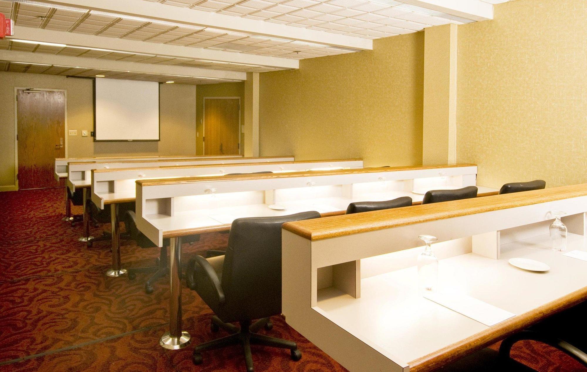 Embassy Suites By Hilton Atlanta Galleria Smyrna Luaran gambar