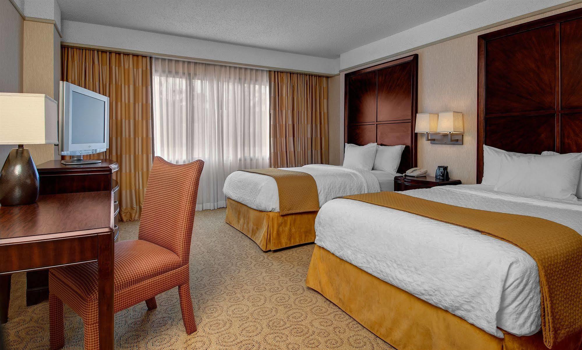 Embassy Suites By Hilton Atlanta Galleria Smyrna Luaran gambar