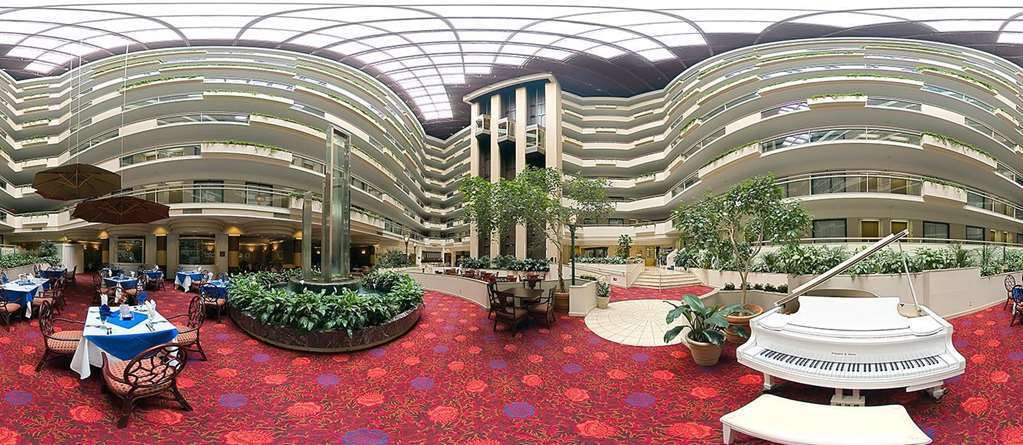 Embassy Suites By Hilton Atlanta Galleria Smyrna Dalaman gambar